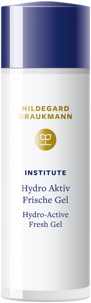 Hildegard Braukmann Institute Hydro Aktiv Frische Gel