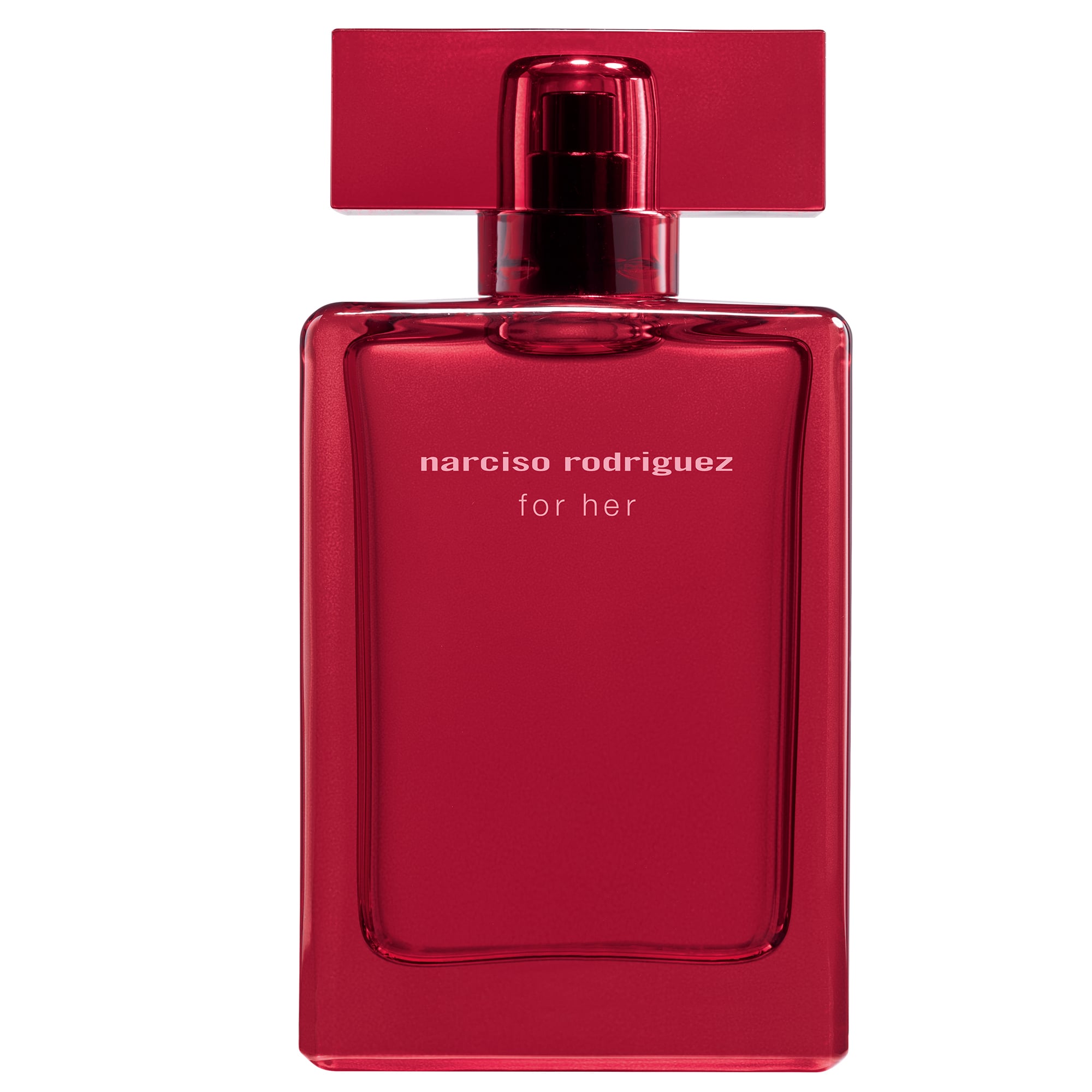 Narciso Rodriguez for her eau de parfum intense