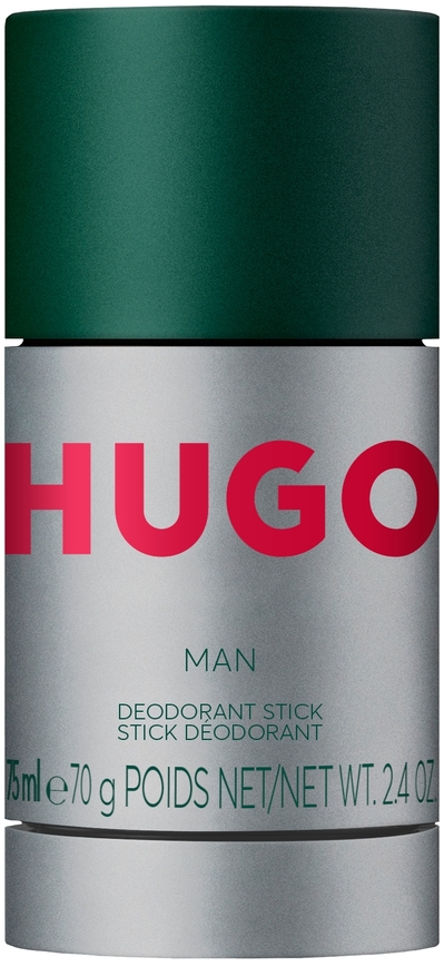 Hugo Boss Man Deodorant Stick