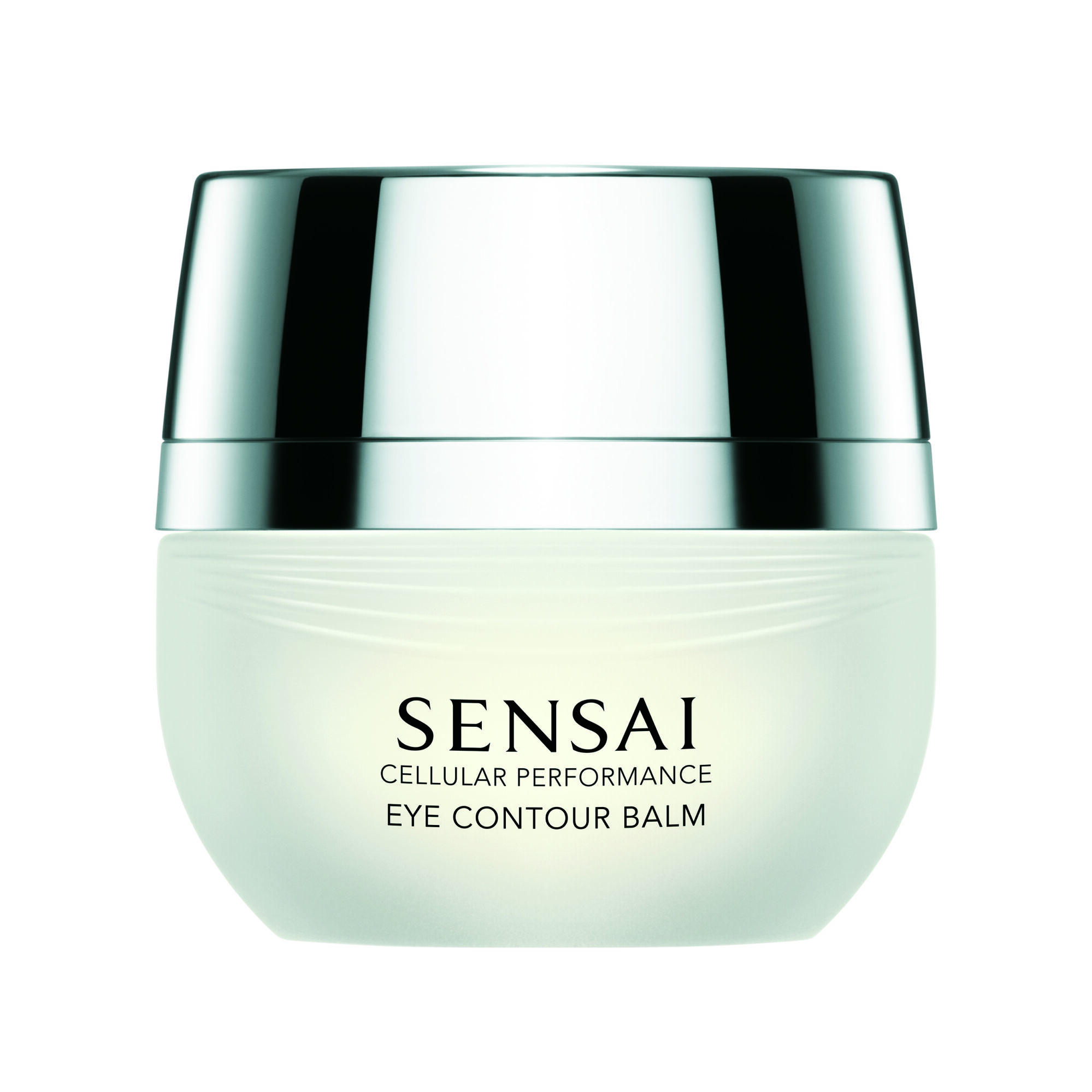 SENSAI CELLULAR PERFORMANCE Basis Linie EYE CONTOUR BALM
