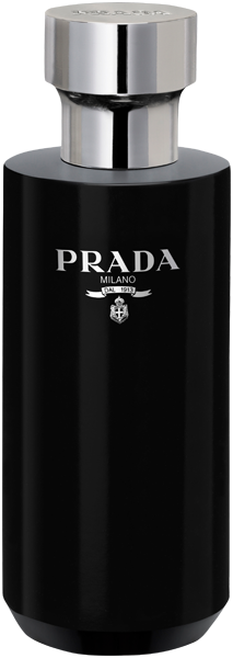 Prada L'Homme Prada Bath & Shower Gel