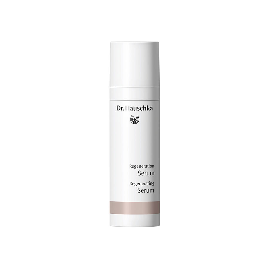 Dr. Hauschka Regeneration Serum