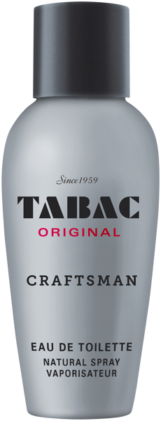 Tabac Original Craftsman E.d.T. Nat. Spray