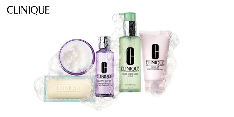 Gesichtsreiniger & Peelings