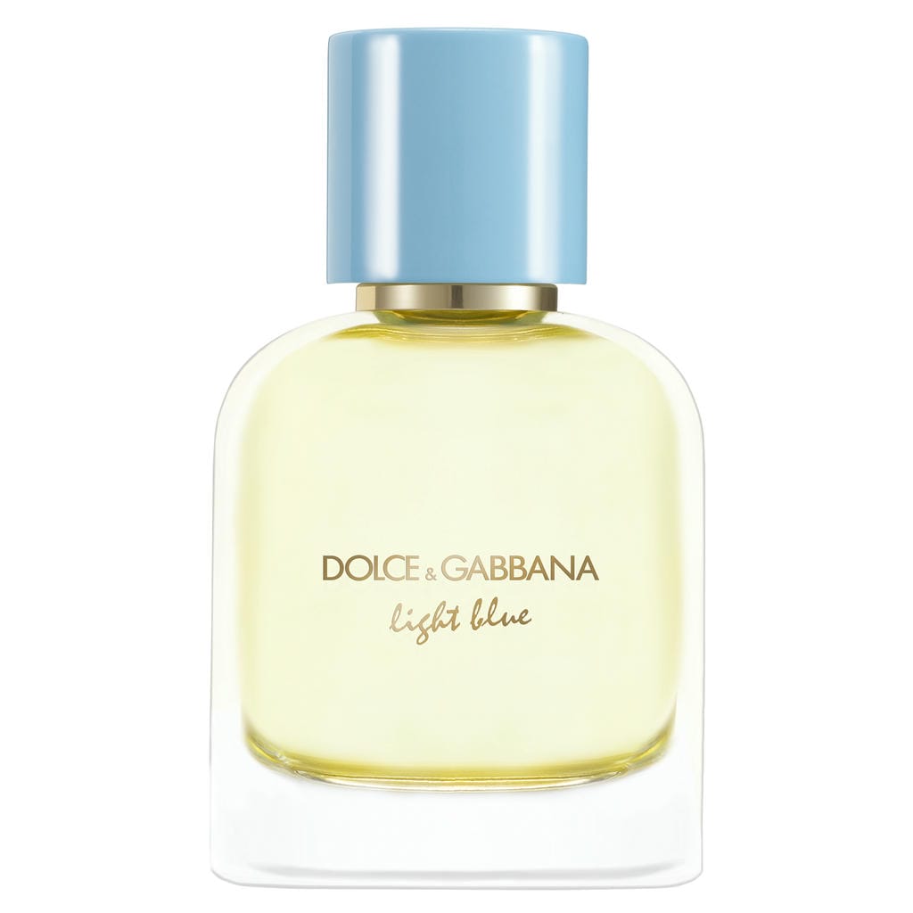 Dolce & Gabbana Light Blue Pour Homme EdP Nat. Spray