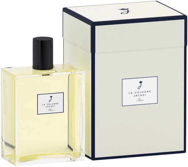 Jacadi La Famille Eau de Cologne