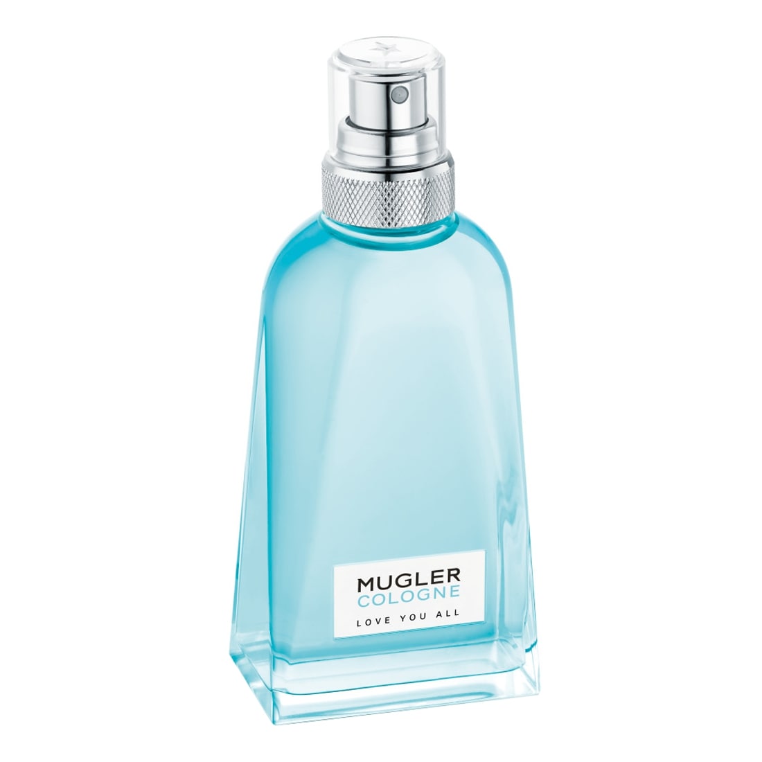 Mugler Cologne Love You All E.d.T. Spray