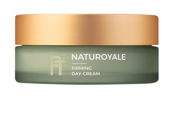 ANNEMARIE BÖRLIND NATUROYALE FIRMING DAY CREAM