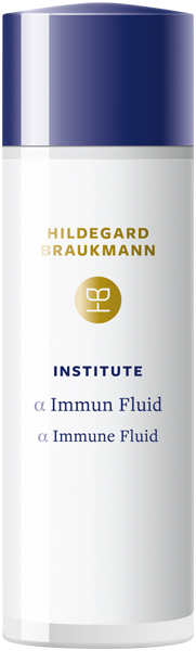 Hildegard Braukmann Institute Alpha Immun Fluid