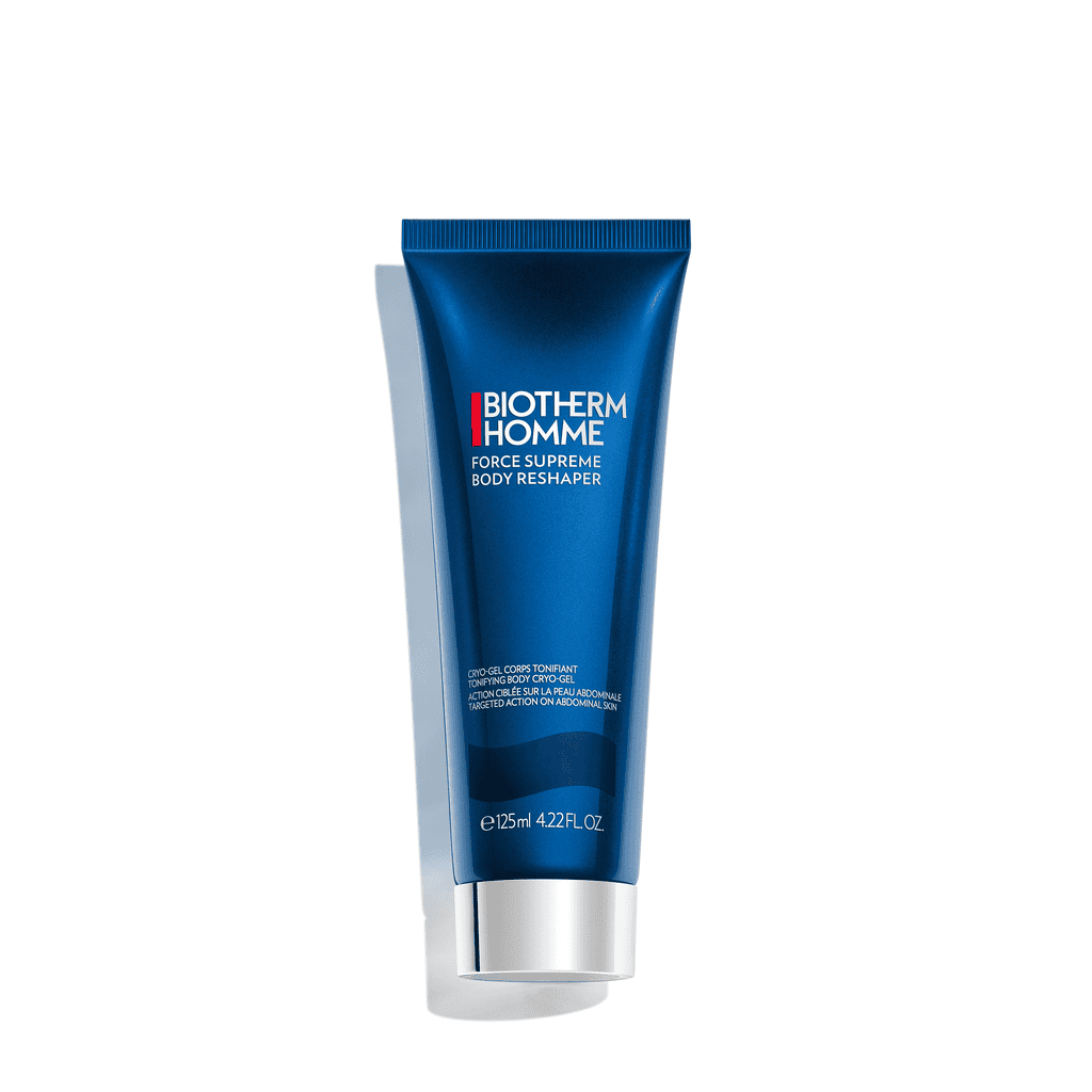Biotherm Homme Force Supreme Body Reshaper Cream
