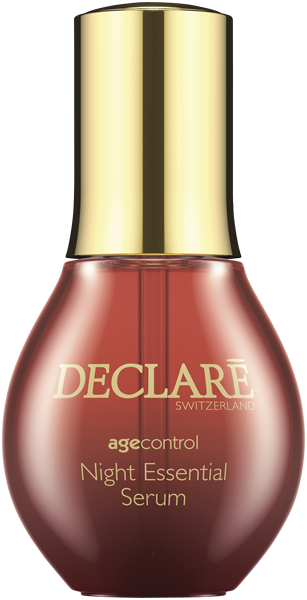 Declaré Age Control Night Essential Serum
