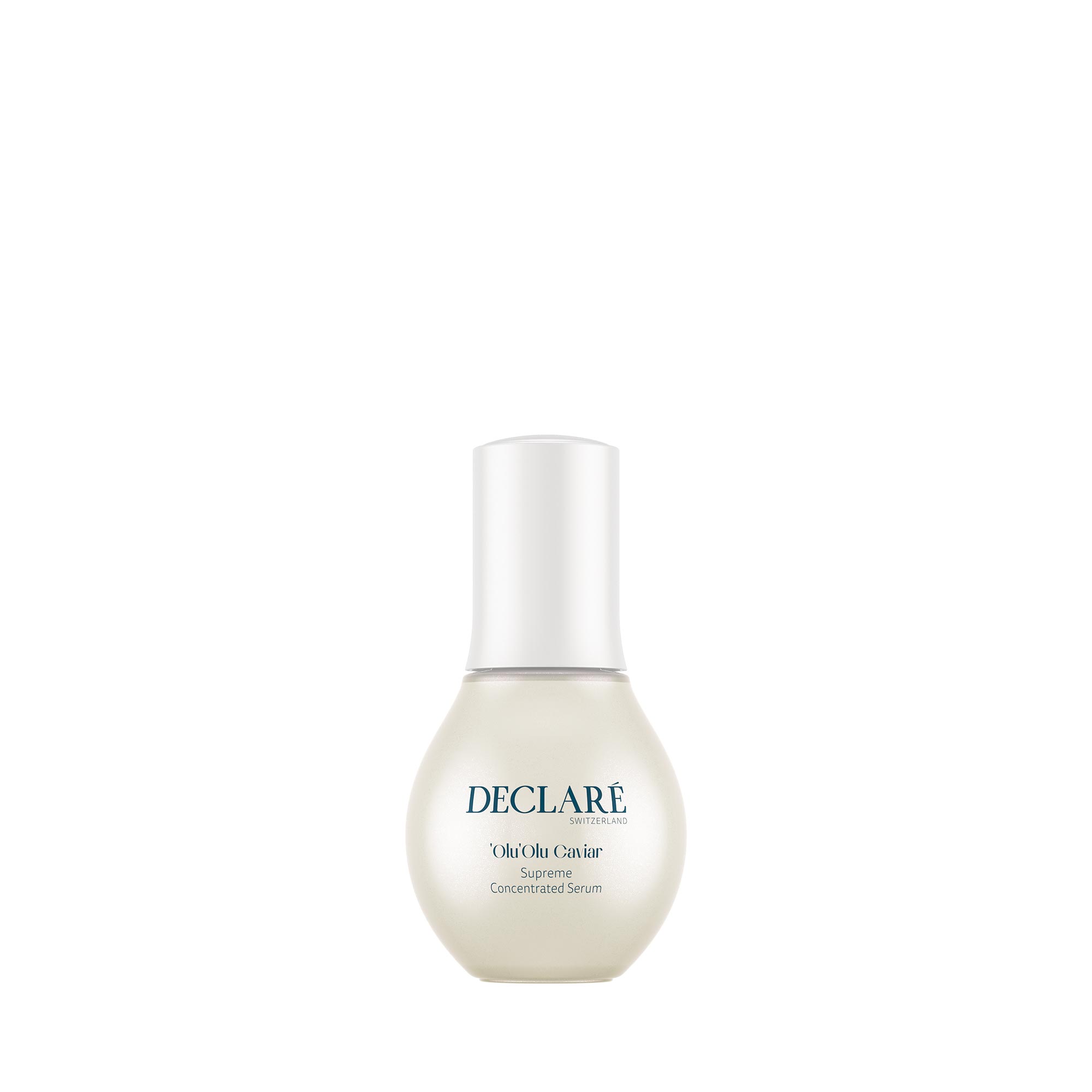 Declaré 'Olu'Olu Caviar Supreme Concentrated Serum