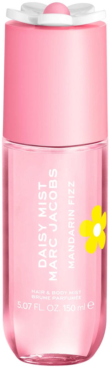 Marc Jacobs Daisy Bodymist Mandarin Fizz