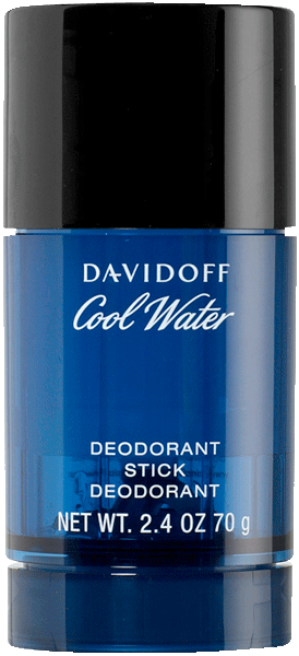 Davidoff Cool Water Man Deostick 75 ml