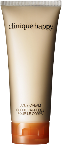 Clinique Happy Body Cream