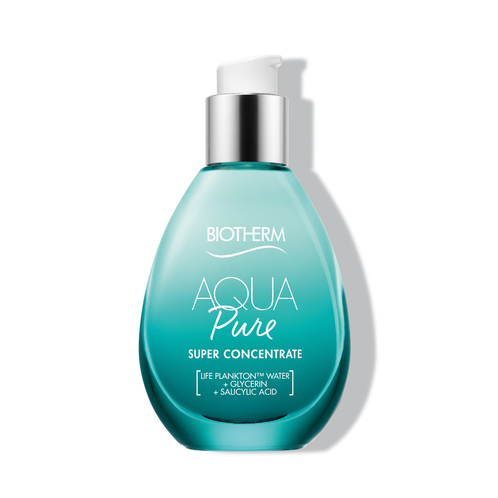 Biotherm Aquasource Aqua Pure