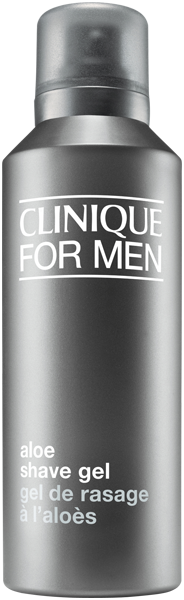Clinique For Men Aloe Shave Gel