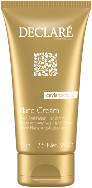 Declaré Caviar Perfection Luxury Anti-Wrinkle Hand Cream