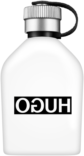 Hugo Boss Reversed E.d.T. Nat. Spray