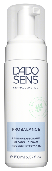 DADO SENS PROBALANCE REINIGUNGSSCHAUM