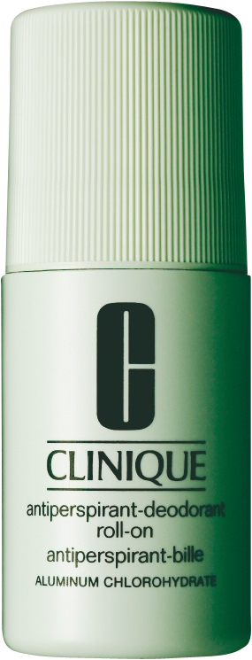 Clinique Antiperspirant Deodorant Roll-On