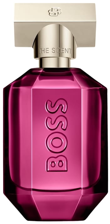 Hugo Boss Boss The Scent For Her Magnetic