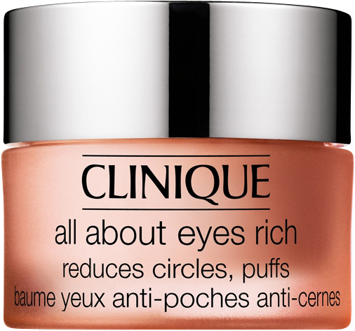 Clinique All About Eyes Rich