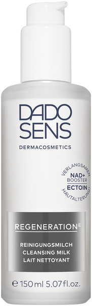 DADO SENS REGENERATION E REINIGUNGSMILCH