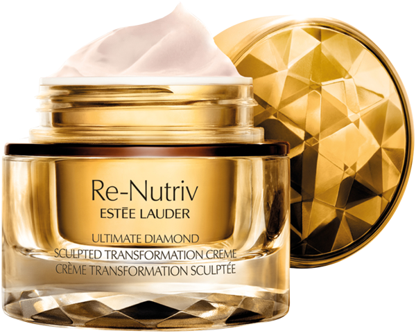 Estée Lauder Re-Nutriv Ultimate Diamond Sculpting Transformative Creme