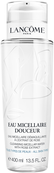 Lancôme Eau Micellaire Douceur