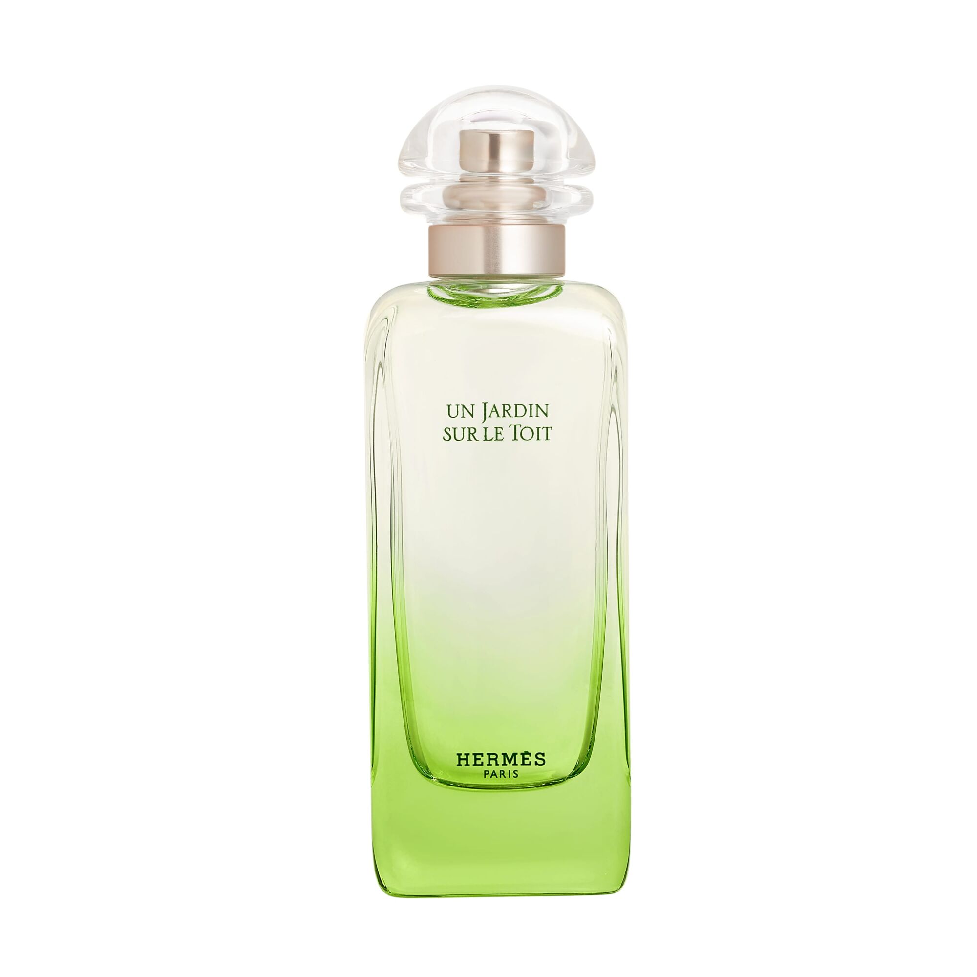 HERMÈS Un Jardin sur le Toit Eau de Toilette Spray