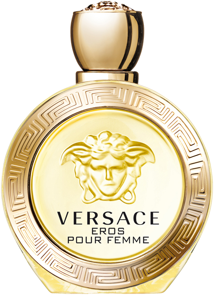 Versace Eros Pour Femme E.d.T.