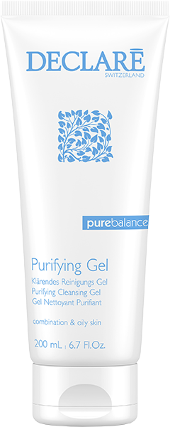 Declaré Pure Balance Purifying Gel