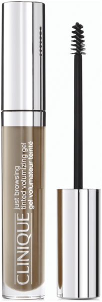 Clinique JUST BROWSING Tinted Volumizing Gel