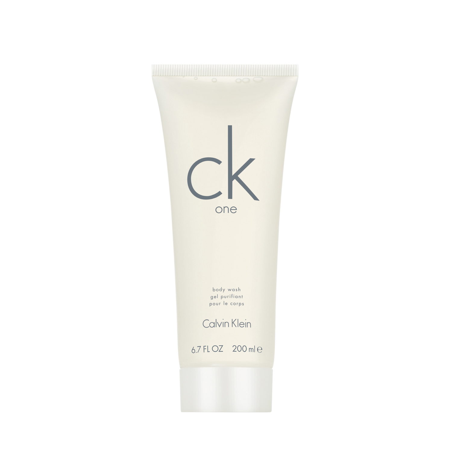 Calvin Klein CK One Body Wash 200 ml