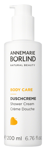 ANNEMARIE BÖRLIND BODY CARE Duschcreme