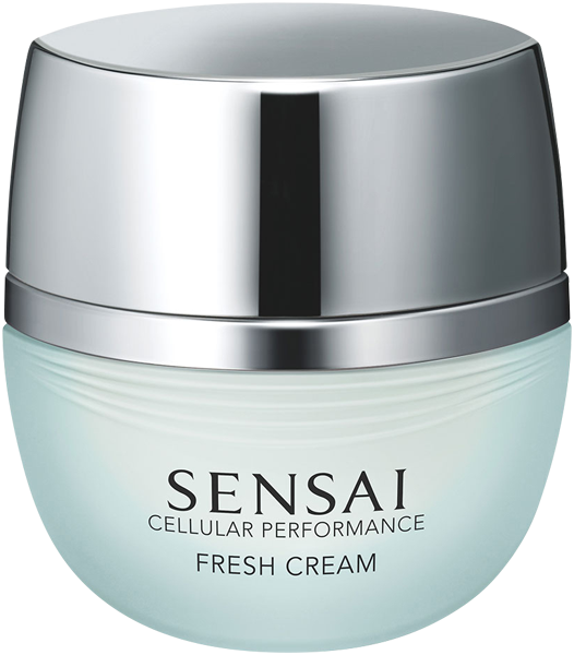 SENSAI CELLULAR PERFORMANCE FRESH CREAM