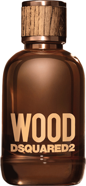 Dsquared2 Perfumes Wood Pour Homme E.d.T. Nat. Spray