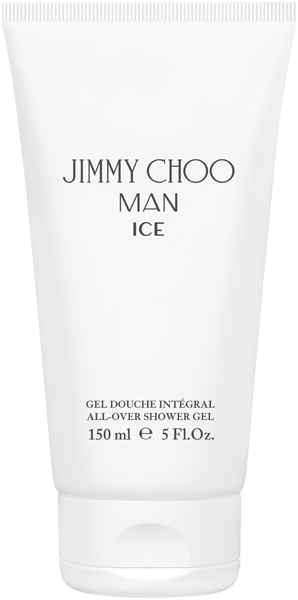 Jimmy Choo Man Ice All-Over Shower Gel