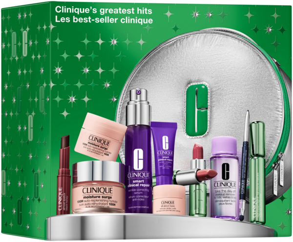 Clinique Clinique's Greatest Hits