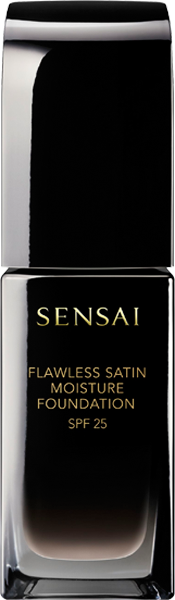SENSAI Flawless Satin Moisture Foundation