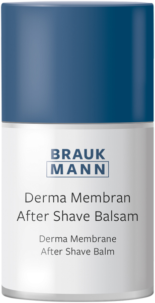 Hildegard Braukmann Braukmann Derma Membran After Shave Balsam