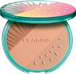 Clarins Bronzing Compact