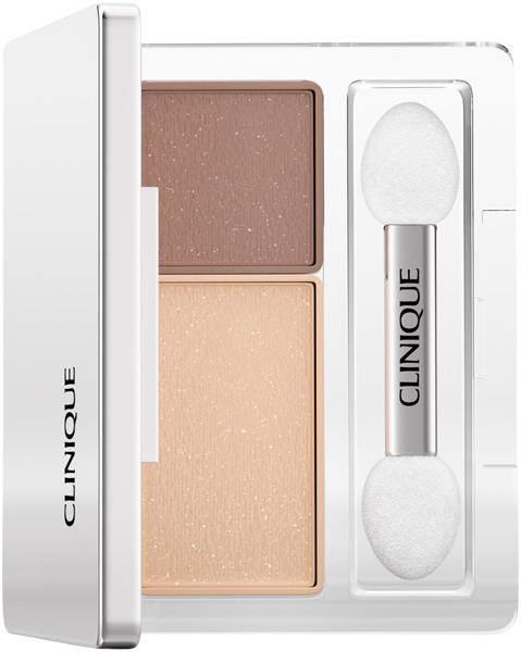 Clinique All About Shadow Duo