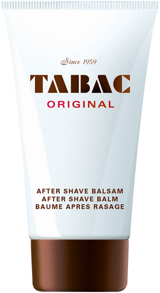 Tabac Original After Shave Balm