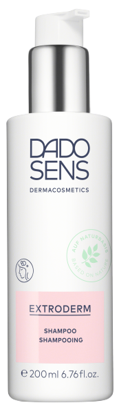 DADO SENS EXTRODERM SHAMPOO