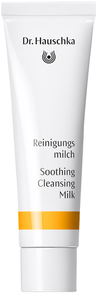 Dr. Hauschka Reinigungsmilch