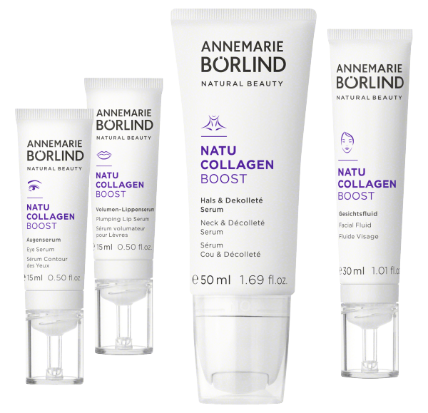 NATUCOLLAGEN BOOST