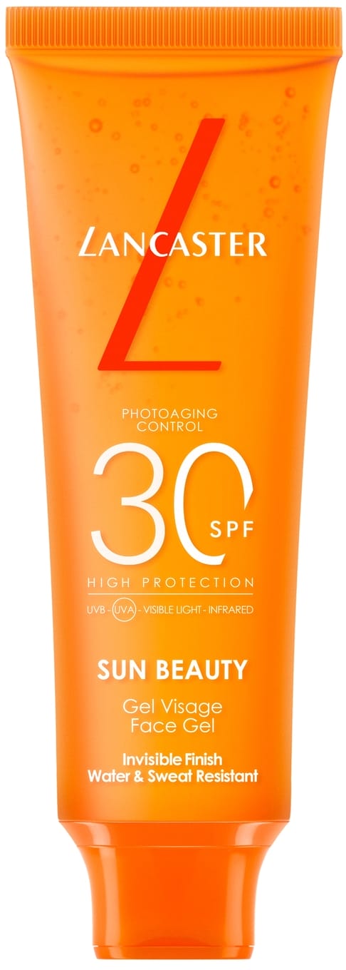 Lancaster Sun Beauty Face Gel SPF30
