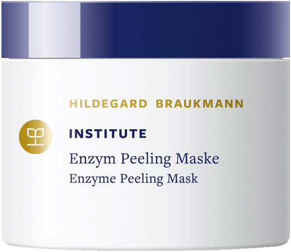 Hildegard Braukmann Institute Enzym Peeling Maske